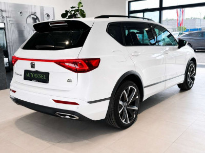 Seat Tarraco Gebrauchtwagen