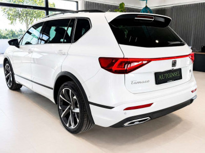 Seat Tarraco Gebrauchtwagen