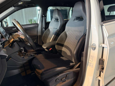 Seat Tarraco Gebrauchtwagen