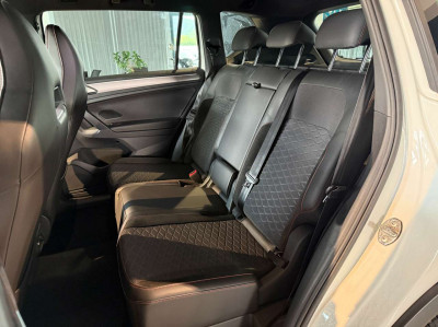 Seat Tarraco Gebrauchtwagen