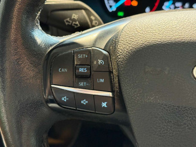 Ford Transit Custom Gebrauchtwagen Ford Transit Custom Gebrauchtwagen