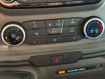 Ford Transit Custom Gebrauchtwagen Ford Transit Custom Gebrauchtwagen