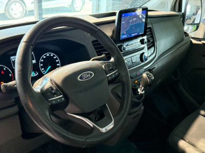 Ford Transit Custom Gebrauchtwagen Ford Transit Custom Gebrauchtwagen