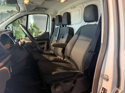Ford Transit Custom Gebrauchtwagen Ford Transit Custom Gebrauchtwagen