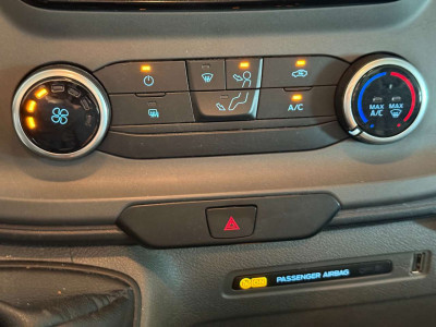 Ford Transit Custom Gebrauchtwagen Ford Transit Custom Gebrauchtwagen