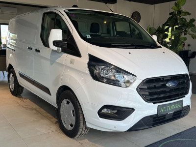 Ford Transit Custom Gebrauchtwagen Ford Transit Custom Gebrauchtwagen