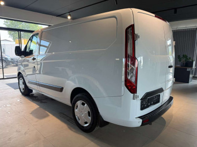 Ford Transit Custom Gebrauchtwagen Ford Transit Custom Gebrauchtwagen