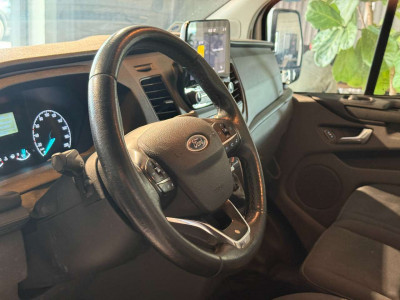 Ford Transit Custom Gebrauchtwagen Ford Transit Custom Gebrauchtwagen