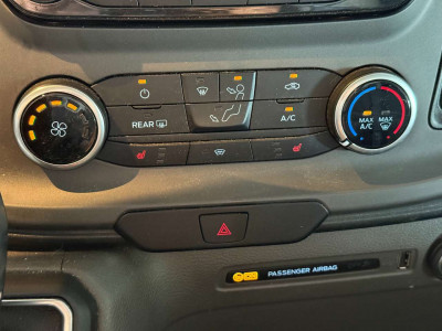 Ford Transit Custom Gebrauchtwagen Ford Transit Custom Gebrauchtwagen