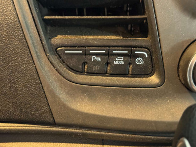Ford Transit Custom Gebrauchtwagen Ford Transit Custom Gebrauchtwagen