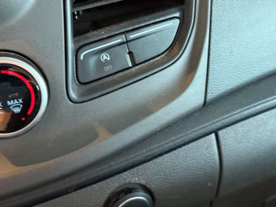 Ford Transit Custom Gebrauchtwagen Ford Transit Custom Gebrauchtwagen