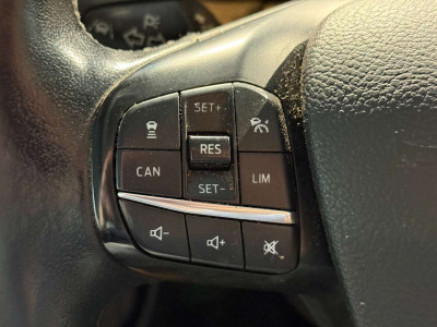 Ford Transit Custom Gebrauchtwagen Ford Transit Custom Gebrauchtwagen