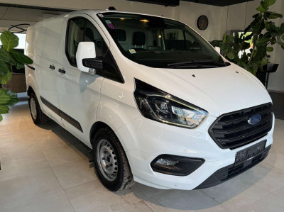 Ford Transit Custom Gebrauchtwagen Ford Transit Custom Gebrauchtwagen