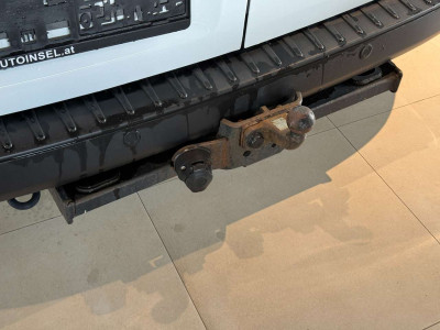 Ford Transit Custom Gebrauchtwagen Ford Transit Custom Gebrauchtwagen
