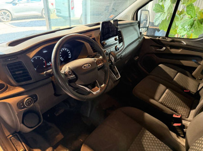 Ford Transit Custom Gebrauchtwagen Ford Transit Custom Gebrauchtwagen