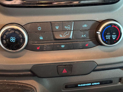 Ford Transit Custom Gebrauchtwagen Ford Transit Custom Gebrauchtwagen