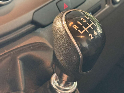 Ford Transit Custom Gebrauchtwagen Ford Transit Custom Gebrauchtwagen