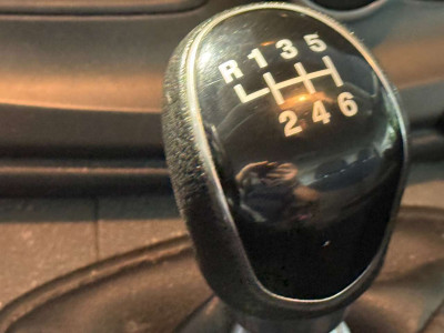 Ford Transit Custom Gebrauchtwagen Ford Transit Custom Gebrauchtwagen