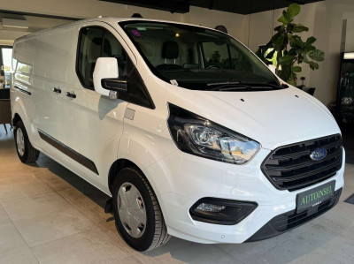 Ford Transit Custom Gebrauchtwagen Ford Transit Custom Gebrauchtwagen