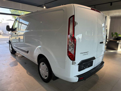 Ford Transit Custom Gebrauchtwagen Ford Transit Custom Gebrauchtwagen