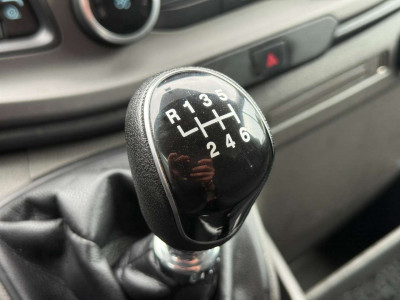 Ford Transit Gebrauchtwagen Ford Transit Gebrauchtwagen
