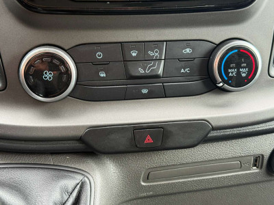 Ford Transit Gebrauchtwagen Ford Transit Gebrauchtwagen