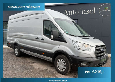 Ford Transit Gebrauchtwagen Ford Transit Gebrauchtwagen