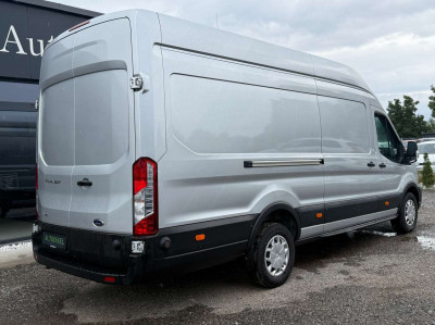 Ford Transit Gebrauchtwagen Ford Transit Gebrauchtwagen