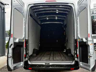 Ford Transit Gebrauchtwagen Ford Transit Gebrauchtwagen