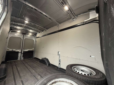 Ford Transit Gebrauchtwagen Ford Transit Gebrauchtwagen