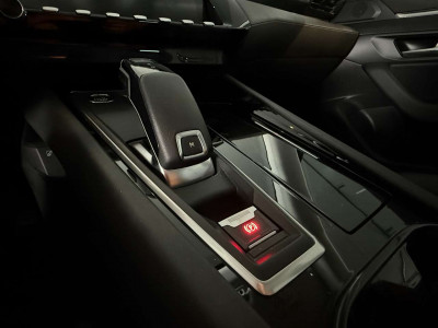 Peugeot 508 Gebrauchtwagen Peugeot 508 Gebrauchtwagen