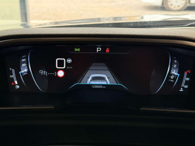 Peugeot 508 Gebrauchtwagen Peugeot 508 Gebrauchtwagen