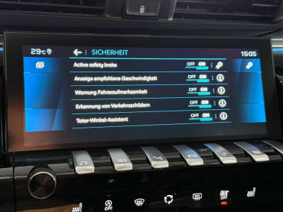 Peugeot 508 Gebrauchtwagen Peugeot 508 Gebrauchtwagen