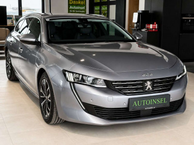 Peugeot 508 Gebrauchtwagen Peugeot 508 Gebrauchtwagen