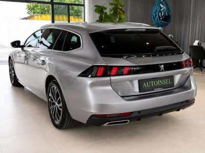 Peugeot 508 Gebrauchtwagen Peugeot 508 Gebrauchtwagen