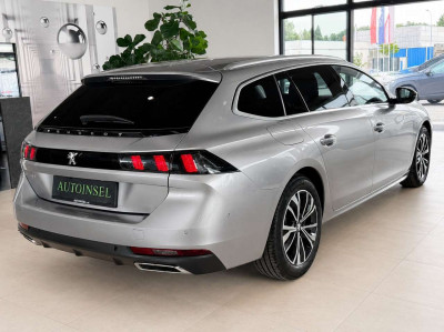 Peugeot 508 Gebrauchtwagen Peugeot 508 Gebrauchtwagen