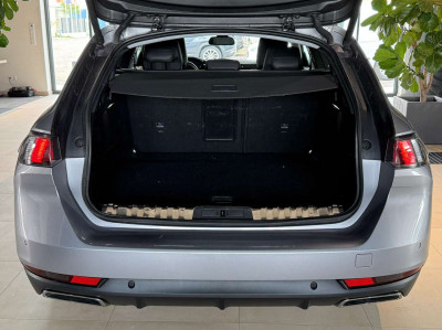 Peugeot 508 Gebrauchtwagen Peugeot 508 Gebrauchtwagen