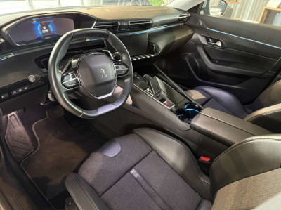 Peugeot 508 Gebrauchtwagen Peugeot 508 Gebrauchtwagen