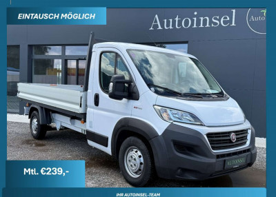 Fiat Ducato Gebrauchtwagen