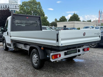 Fiat Ducato Gebrauchtwagen