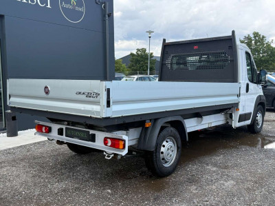 Fiat Ducato Gebrauchtwagen