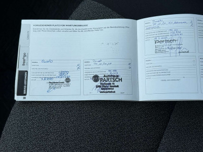 Fiat Ducato Gebrauchtwagen