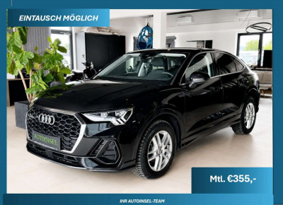 Audi Q3 Gebrauchtwagen Audi Q3 Gebrauchtwagen
