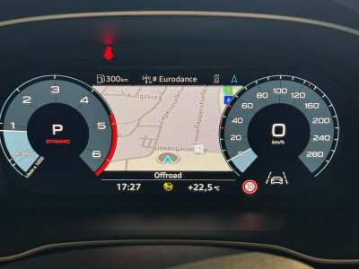 Audi Q3 Gebrauchtwagen Audi Q3 Gebrauchtwagen