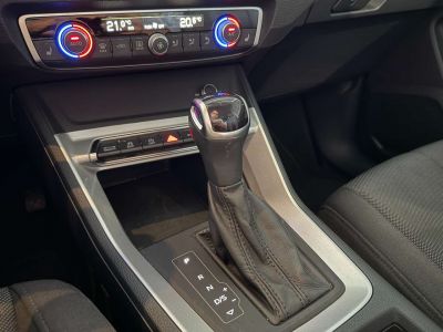 Audi Q3 Gebrauchtwagen Audi Q3 Gebrauchtwagen
