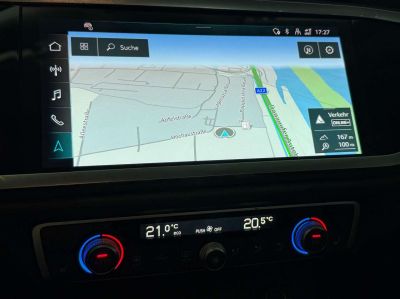 Audi Q3 Gebrauchtwagen Audi Q3 Gebrauchtwagen