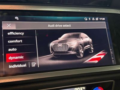 Audi Q3 Gebrauchtwagen Audi Q3 Gebrauchtwagen