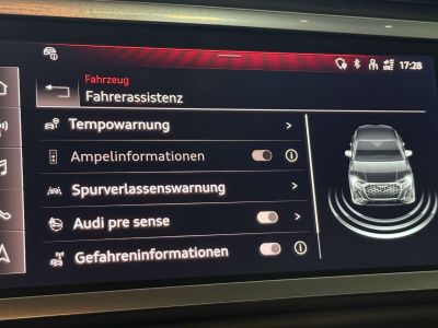 Audi Q3 Gebrauchtwagen Audi Q3 Gebrauchtwagen