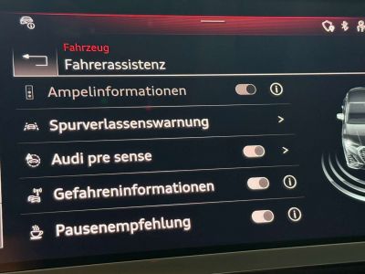 Audi Q3 Gebrauchtwagen Audi Q3 Gebrauchtwagen