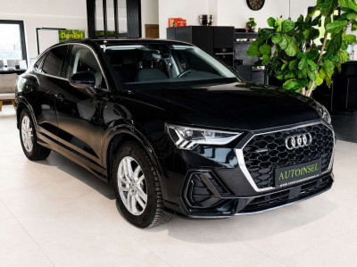 Audi Q3 Gebrauchtwagen Audi Q3 Gebrauchtwagen